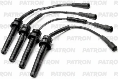 PSCI2067 PATRON Комплект проводов зажигания