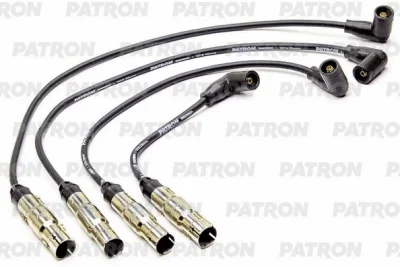 Комплект проводов зажигания PATRON PSCI2070
