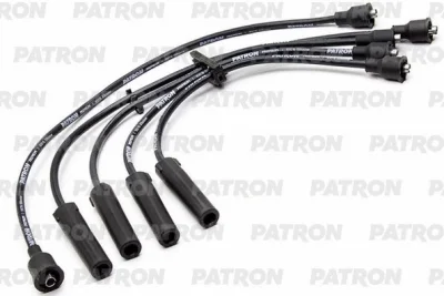Комплект проводов зажигания PATRON PSCI2085