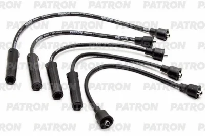 Комплект проводов зажигания PATRON PSCI2092