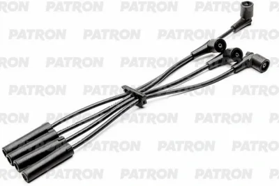 Комплект проводов зажигания PATRON PSCI2094