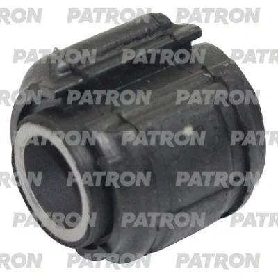 Втулка, листовая рессора PATRON PSE10516
