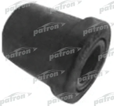 Втулка, листовая рессора PATRON PSE11011