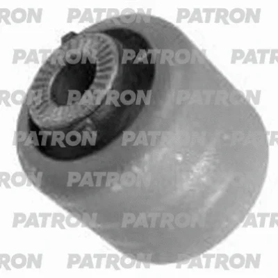 PSE11084 PATRON Подвеска, рычаг независимой подвески колеса