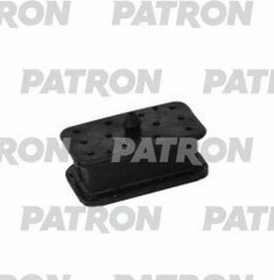 Подвеска, листовая рессора PATRON PSE11733