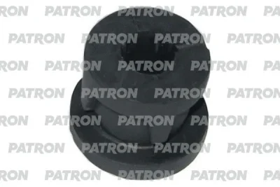 PSE20762 PATRON Подвеска, радиатор