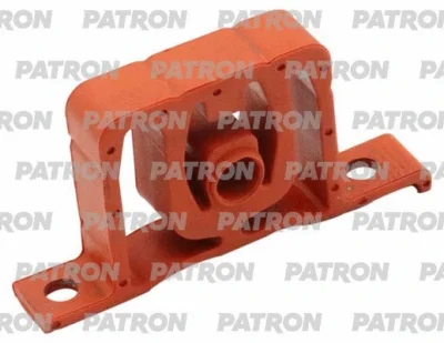 PSE22169 PATRON Кронштейн, система выпуска ОГ