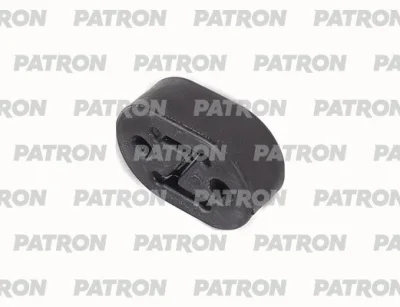 PSE22210 PATRON Кронштейн, система выпуска ОГ