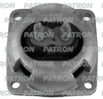 Подвеска, двигатель PATRON PSE30402
