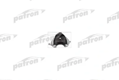Подвеска, двигатель PATRON PSE3202