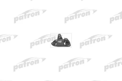 Подвеска, двигатель PATRON PSE3514