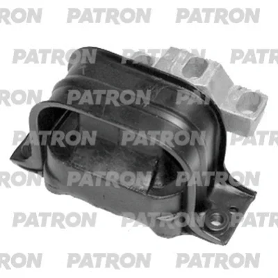 PSE3983 PATRON Подвеска, двигатель