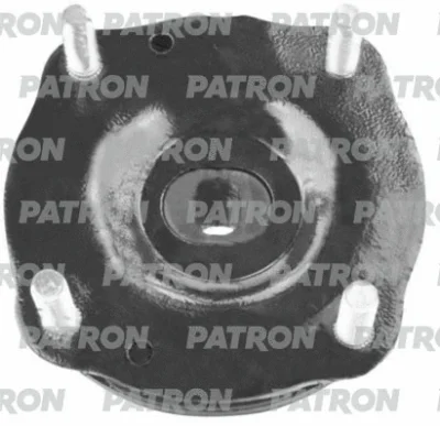 PSE40271 PATRON Опора стойки амортизатора