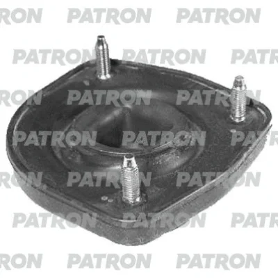 PSE40280 PATRON Опора стойки амортизатора