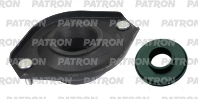 PSE40818 PATRON Ремкомплект, опора стойки амортизатора