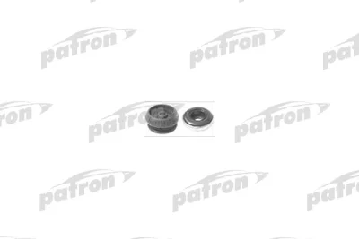 PSE4151 PATRON Опора стойки амортизатора