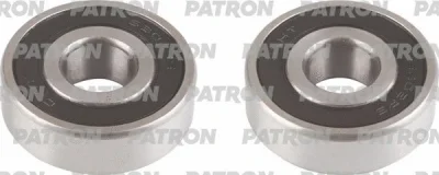 PSE4523 PATRON Подшипник качения, опора стойки амортизатора