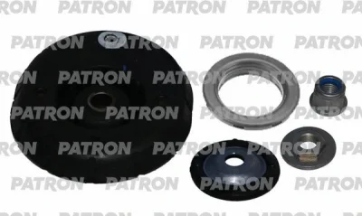 PSE4596 PATRON Ремкомплект, опора стойки амортизатора