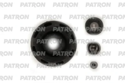 PSE4605 PATRON Опора стойки амортизатора