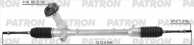 Рулевой механизм PATRON PSG1029