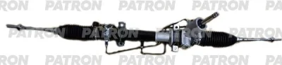 Зубчатая рейка, рулевой механизм PATRON PSG1034