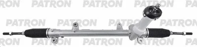 Зубчатая рейка, рулевой механизм PATRON PSG1036