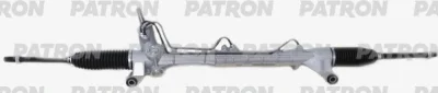 Зубчатая рейка, рулевой механизм PATRON PSG1038