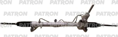 Зубчатая рейка, рулевой механизм PATRON PSG1039