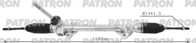 PSG3049 PATRON Рулевой механизм