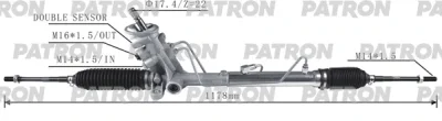PSG3057 PATRON Рулевой механизм