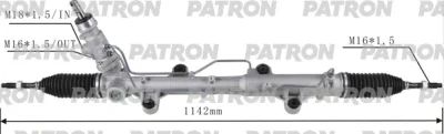 Рулевой механизм PATRON PSG3062