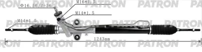 Рулевой механизм PATRON PSG3091