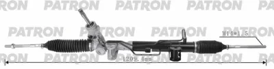 Рулевой механизм PATRON PSG3093