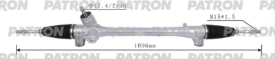 Рулевой механизм PATRON PSG3122