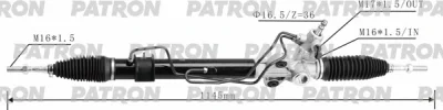 Рулевой механизм PATRON PSG3178