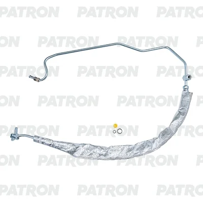 Гидравлический шланг, рулевое управление PATRON PSH003