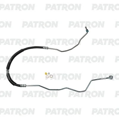 Гидравлический шланг, рулевое управление PATRON PSH010