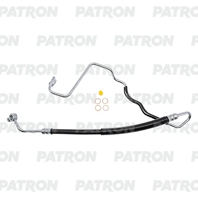 Гидравлический шланг, рулевое управление PATRON PSH011