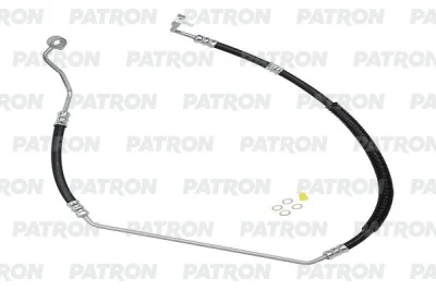 Гидравлический шланг, рулевое управление PATRON PSH012