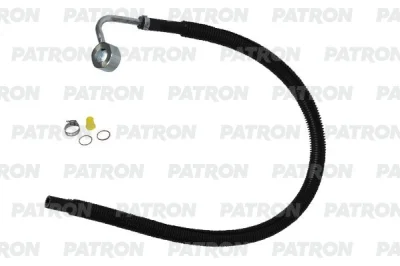 Гидравлический шланг, рулевое управление PATRON PSH015