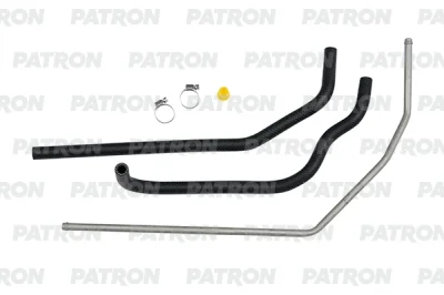 Гидравлический шланг, рулевое управление PATRON PSH016