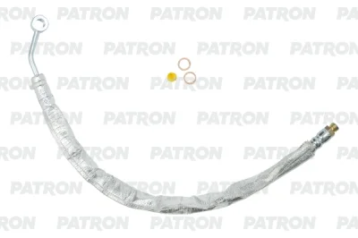 Гидравлический шланг, рулевое управление PATRON PSH031
