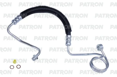 Гидравлический шланг, рулевое управление PATRON PSH044