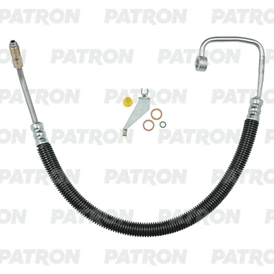 Гидравлический шланг, рулевое управление PATRON PSH046