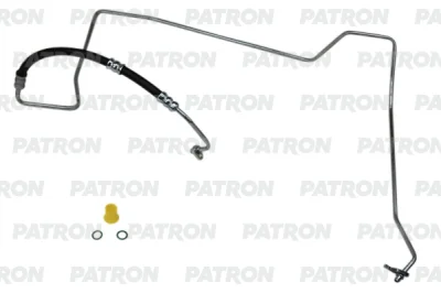 Гидравлический шланг, рулевое управление PATRON PSH056