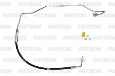 Гидравлический шланг, рулевое управление PATRON PSH065