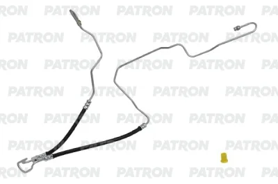 Гидравлический шланг, рулевое управление PATRON PSH066