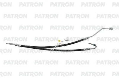 Гидравлический шланг, рулевое управление PATRON PSH068