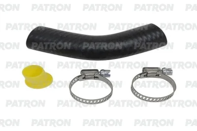 Гидравлический шланг, рулевое управление PATRON PSH080