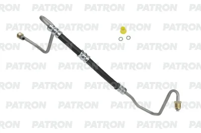 Гидравлический шланг, рулевое управление PATRON PSH088